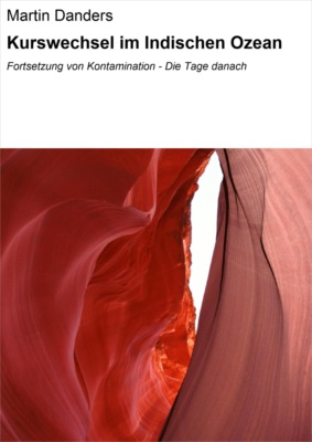 Kurswechsel im Indischen Ozean