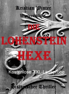Die Lohensteinhexe