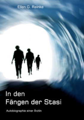 In den Fängen der Stasi