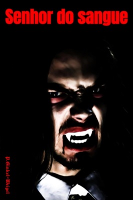Senhor do sangue