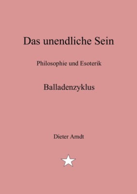 Das unendliche Sein