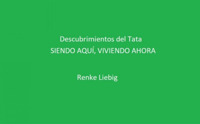 Descubrimientos del Tata
