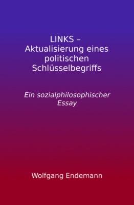 LINKS – Aktualisierung eines politischen Schlüsselbegriffs