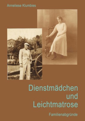 Dienstmädchen und Leichtmatrose