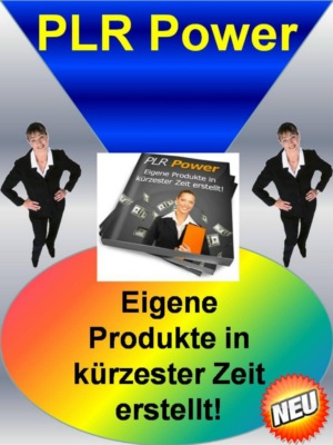 PLR Power