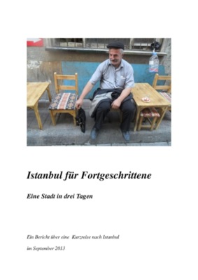 Istanbul für Fortgeschrittene