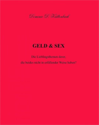 GELD & SEX