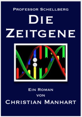 Die Zeitgene