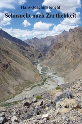Sehnsucht nach Zärtlichkeit
