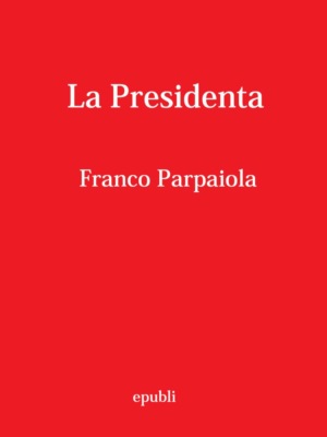 La Presidenta
