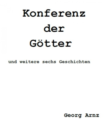 Konferenz der Götter
