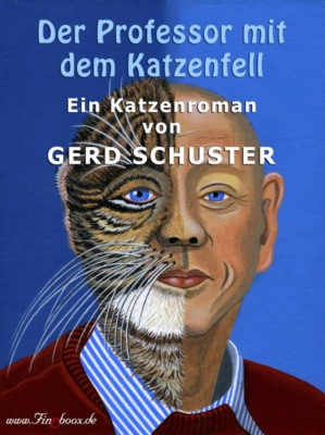 Der Professor mit dem Katzenfell