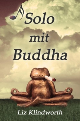 Solo mit Buddha