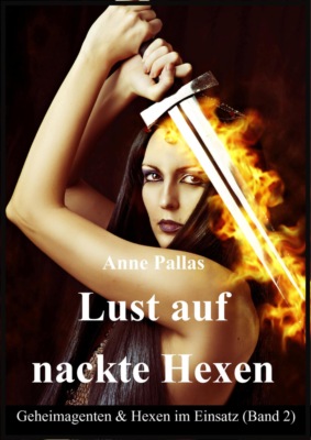 Lust auf nackte Hexen