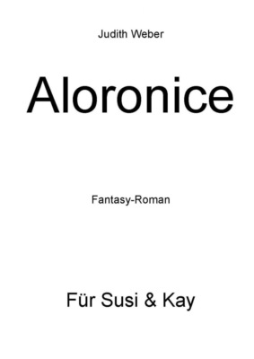 Aloronice