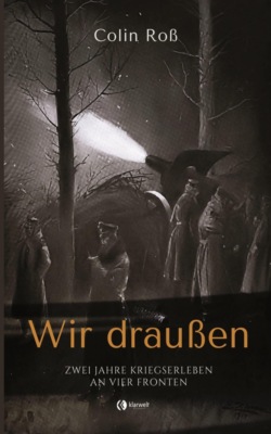 Wir draußen