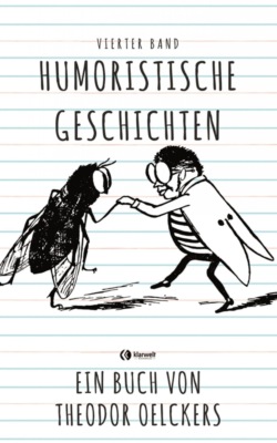 Humoristische Geschichten - Vierter Band