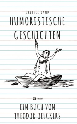 Humoristische Geschichten - Dritter Band