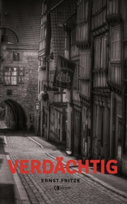 Verdächtig