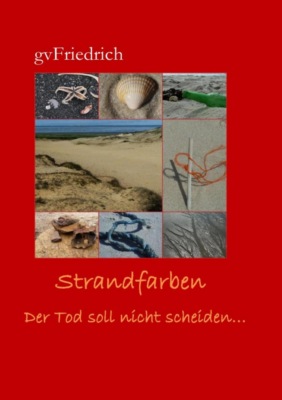 Strandfarben
