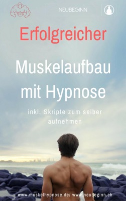 Erfolgreicher Muskelaufbau