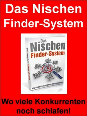Das Nischen Finder-System