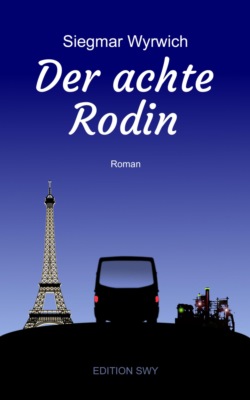 Der achte Rodin