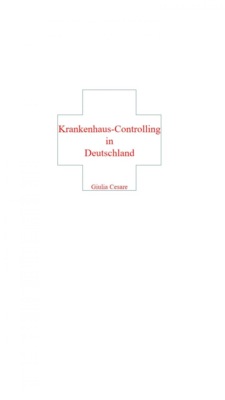 Krankenhaus-Controlling in Deutschland
