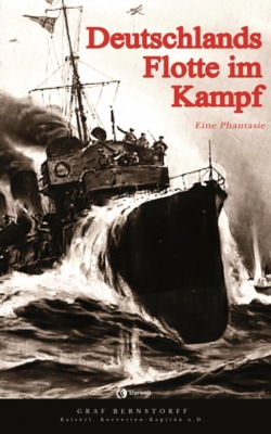 Deutschlands Flotte im Kampf