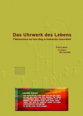 Das Uhrwerk des Lebens