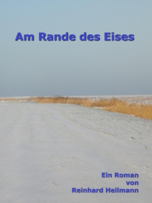 Am Rande des Eises