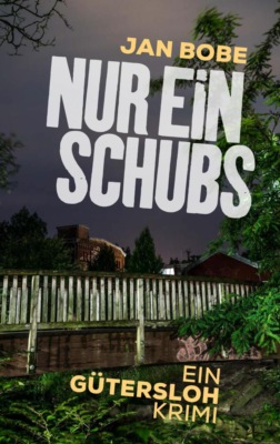 Nur ein Schubs