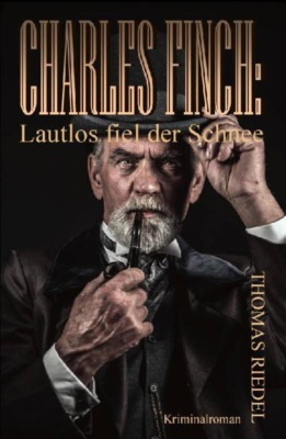 Charles Finch: Lautlos fiel der Schnee