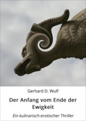 Der Anfang vom Ende der Ewigkeit.