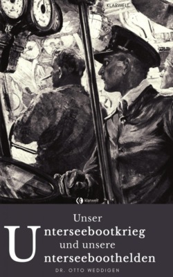 Unser Unterseebootkrieg