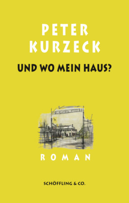 Und wo mein Haus? Kde domov muj