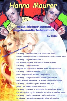 Mein kleiner Dämon - ungehemmte Lebenslust