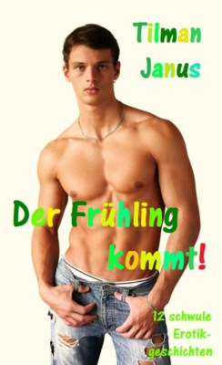 Der Frühling kommt!