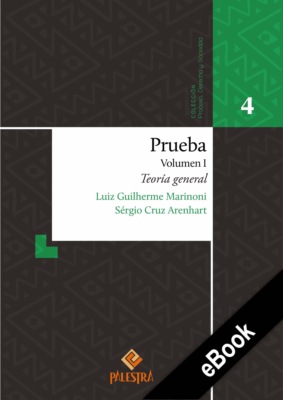 Prueba Vol. I