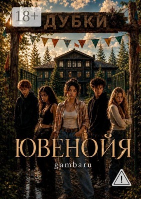 Ювенойя