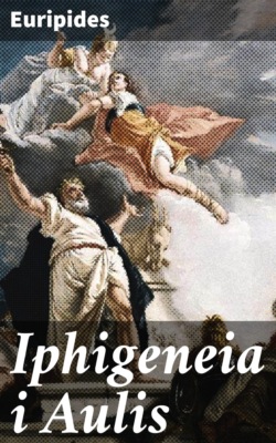 Iphigeneia i Aulis