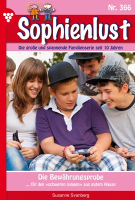 Die Bewährungsprobe