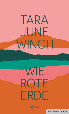 Wie rote Erde