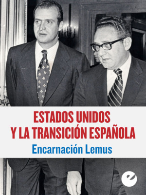 Estados Unidos y la Transición española