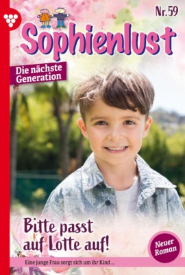 Bitte passt auf Lotte auf!