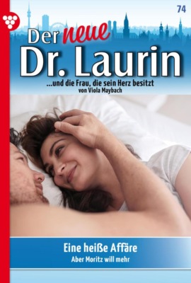 Eine heiße Affäre