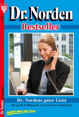 Dr. Nordens guter Geist
