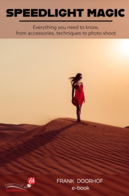 Speedlight Magic