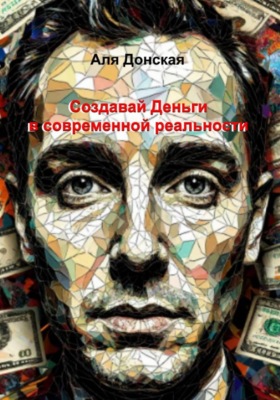 Создавай Деньги в современной реальности