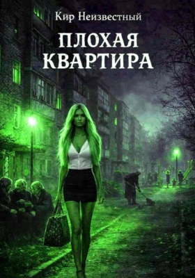 Плохая квартира